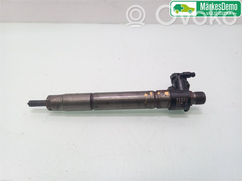 Land Rover Range Rover Evoque L538 Inyector de combustible 