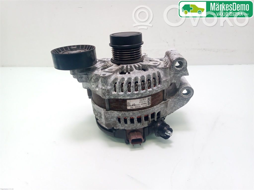 Ford Mondeo MK V Generatorius 