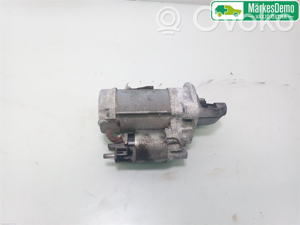Ford Mondeo MK V Starteris 