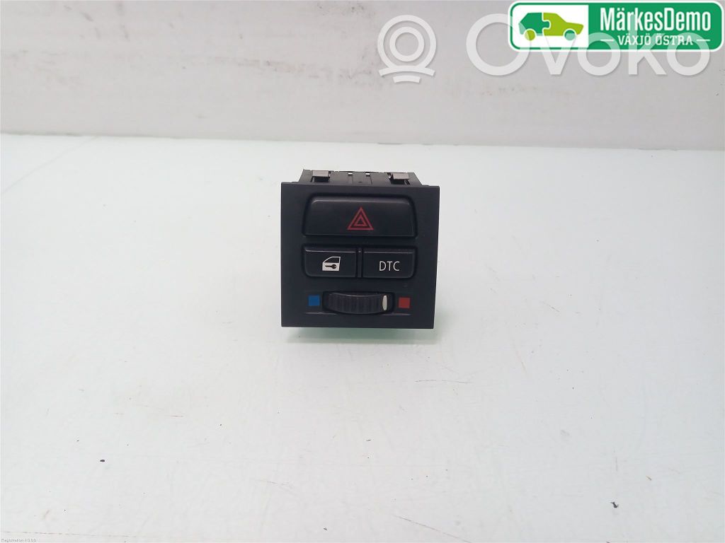 BMW 3 E92 E93 Hazard light switch 