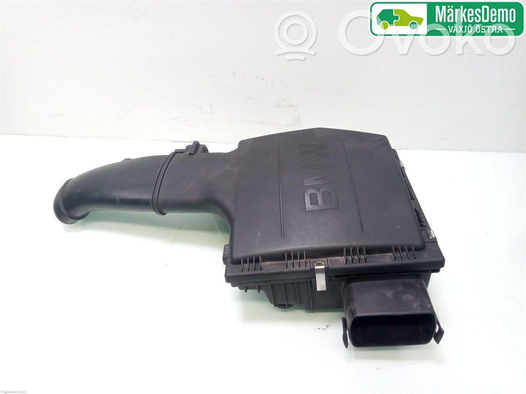 BMW 3 E92 E93 Air filter box 