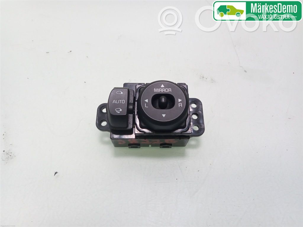 KIA Ceed Interruptor del espejo lateral 