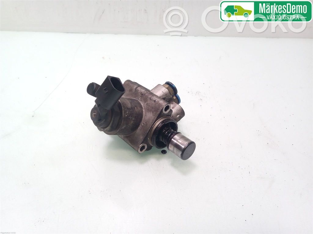 Volkswagen PASSAT B6 Bomba mecánica de combustible 
