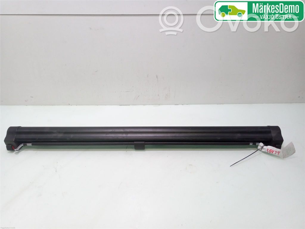Volkswagen Golf VI Plasă fixare bagaje portbagaj 