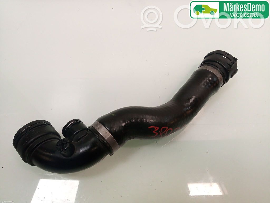 BMW 3 E46 Engine coolant pipe/hose 