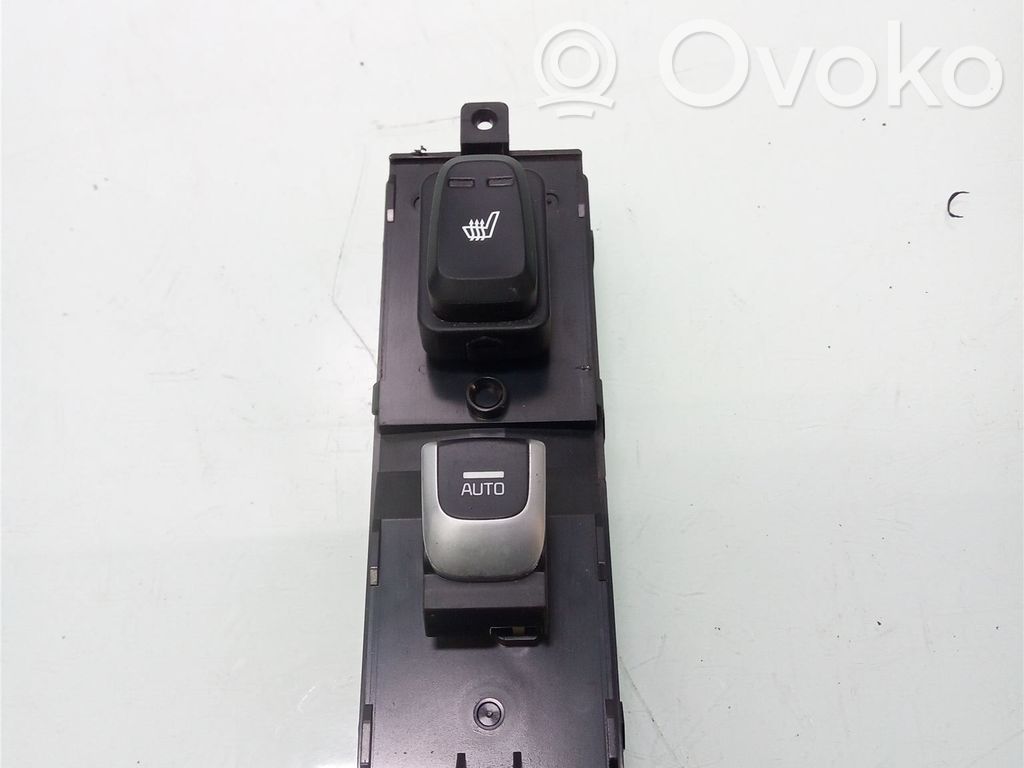 KIA Optima Electric window control switch 