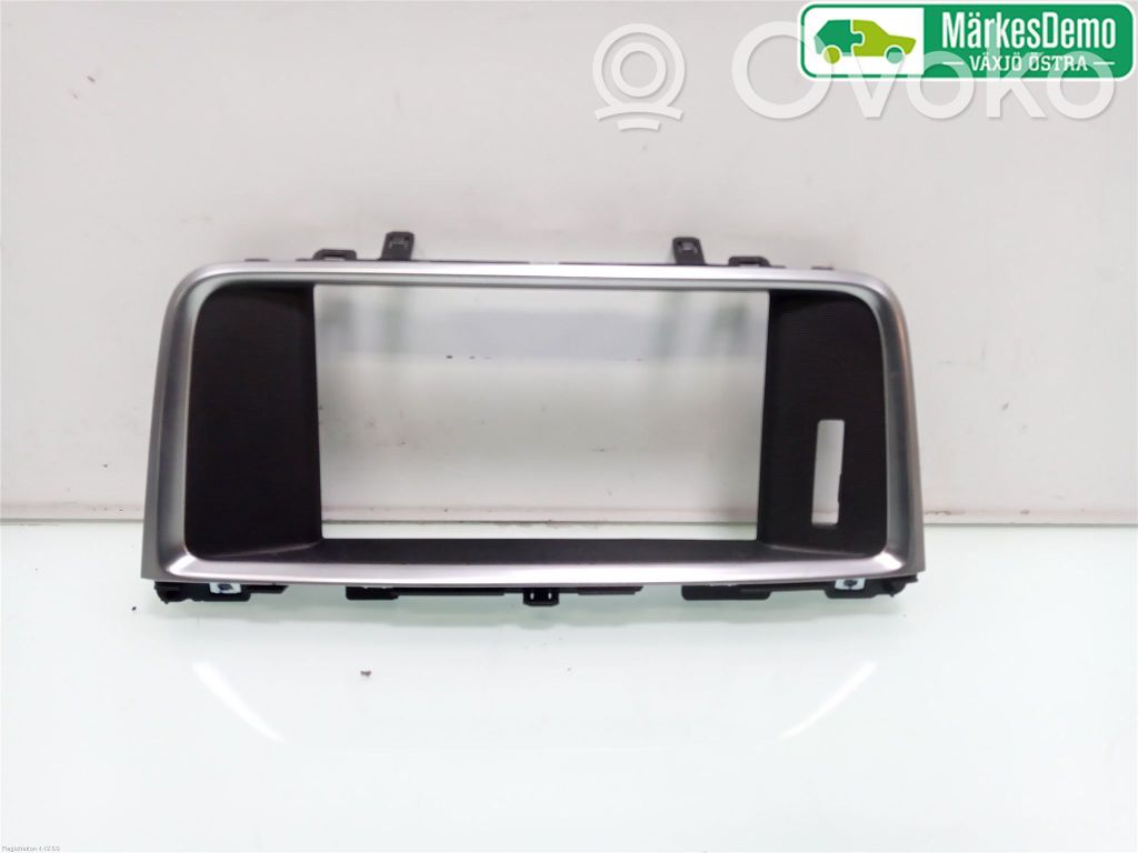 KIA Optima Radijos/ navigacijos apdaila 