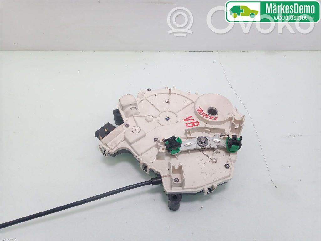 Peugeot Expert Loading door lock 
