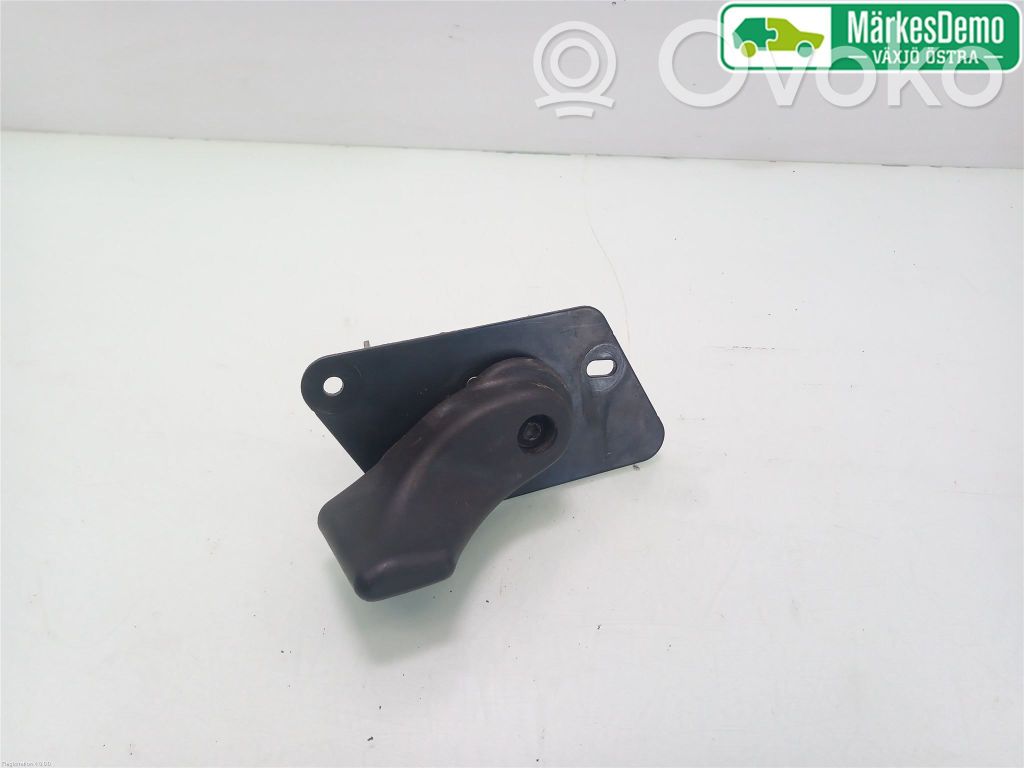 Peugeot Expert Rear door lock 