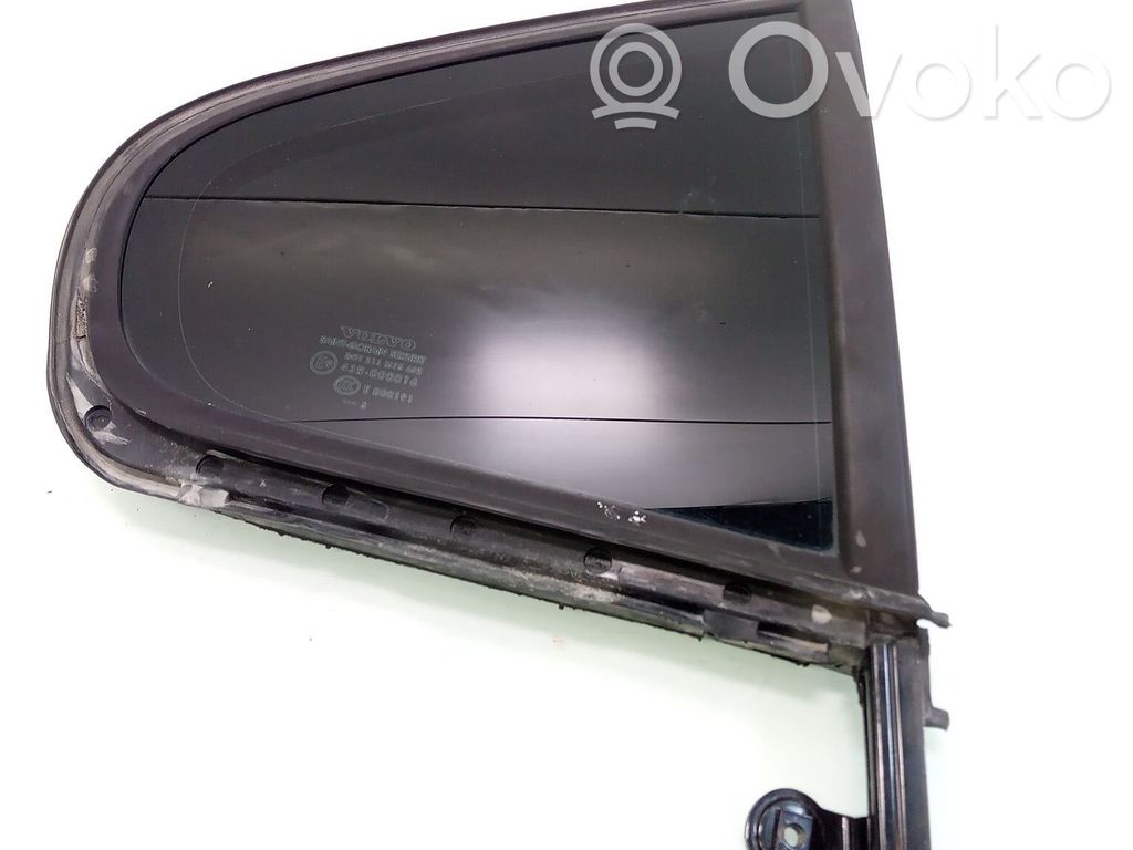 Ventanilla de ventilación de la puerta trasera   30674363