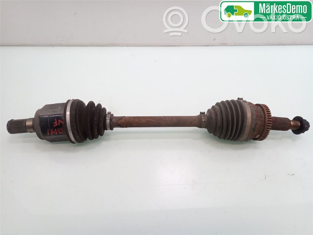 KIA Optima Planetară față 