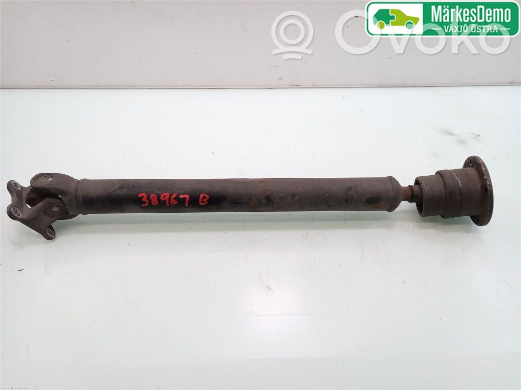 Suzuki Jimny Eje propulsor/eje de transmisión trasero 