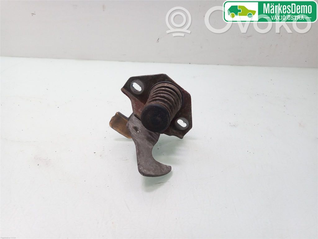 Engine bonnet/hood lock/latch loop/hook   51237073916