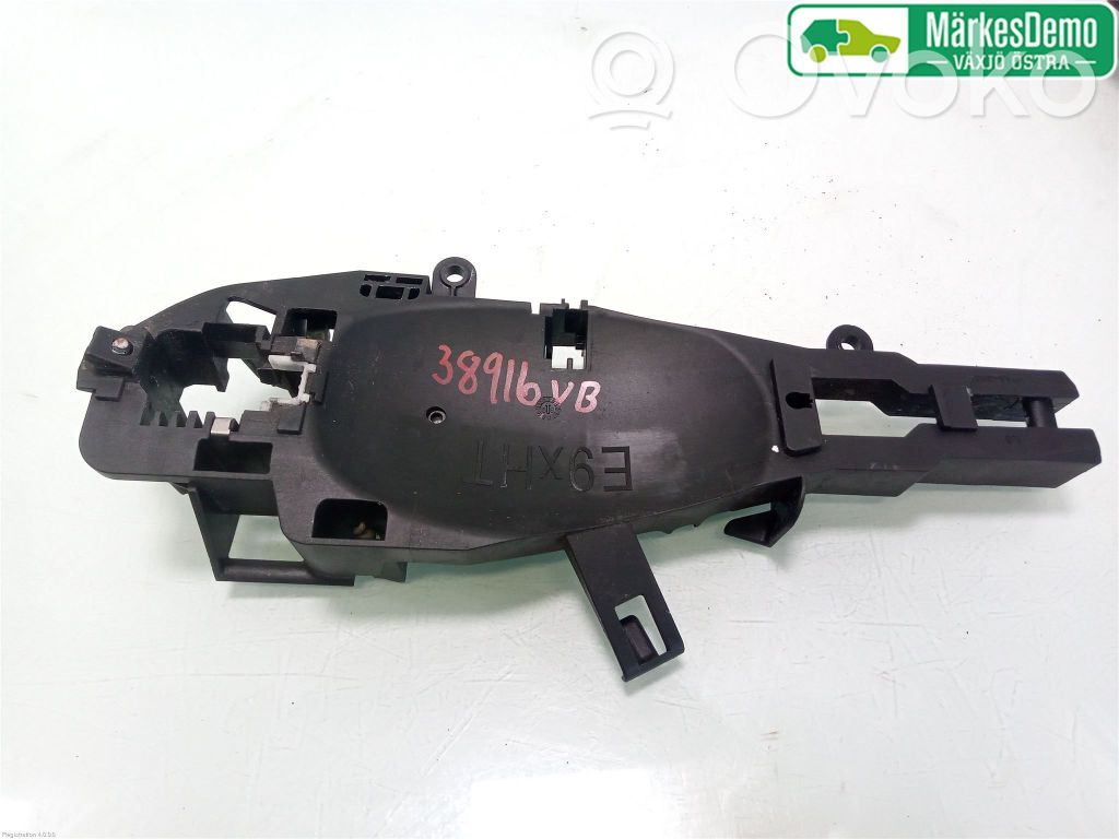 BMW 3 E90 E91 Manecilla externa puerta delantera 