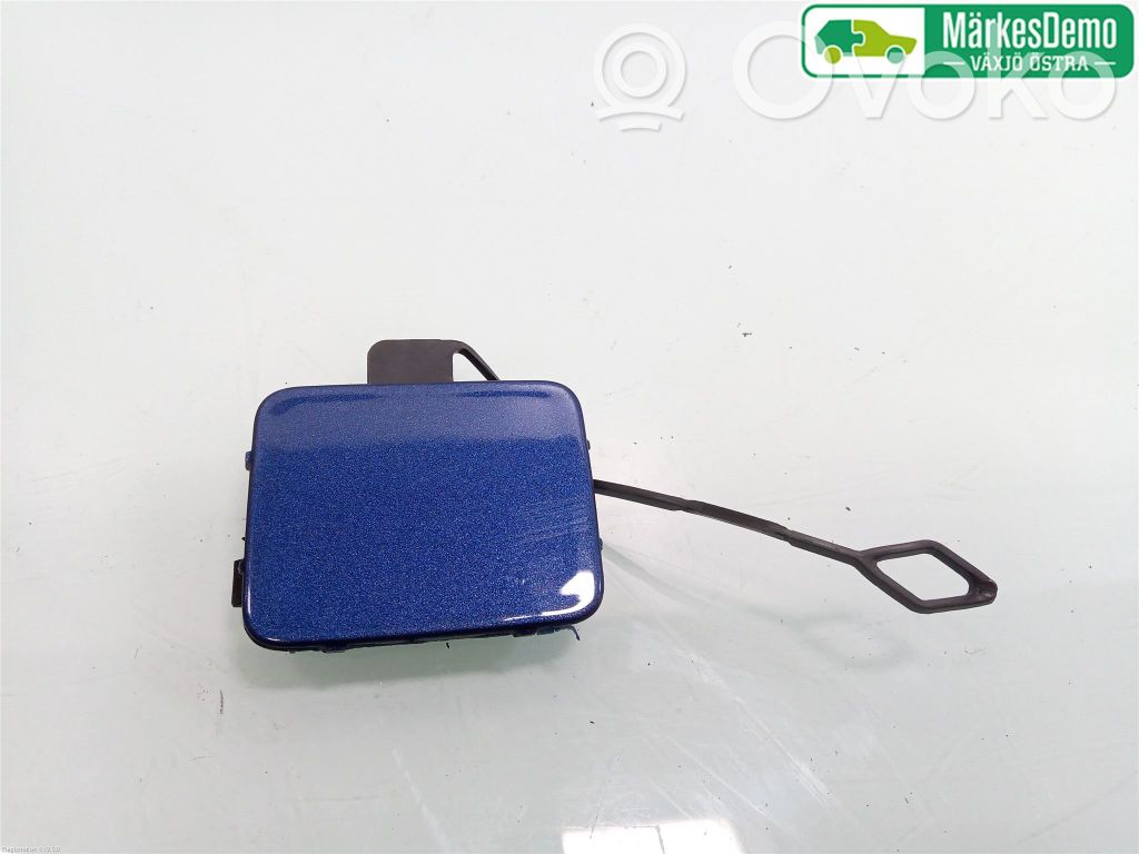 BMW 3 E90 E91 Engine bonnet/hood lock trim molding 
