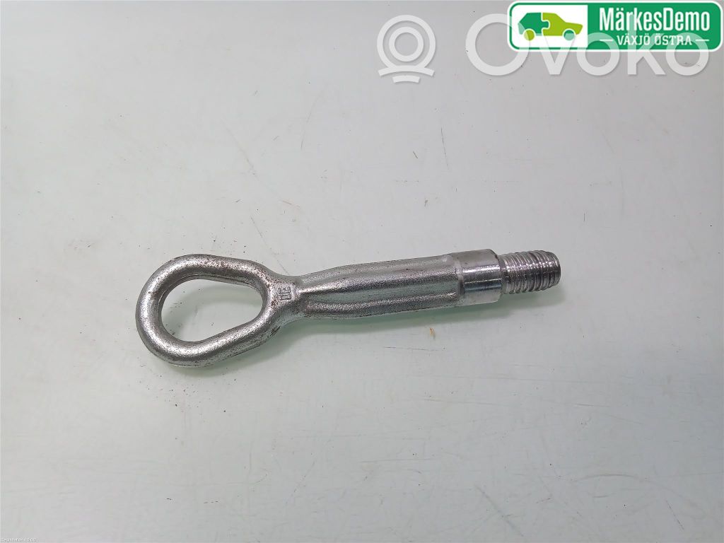 BMW 3 F30 F35 F31 Anillo de remolque 