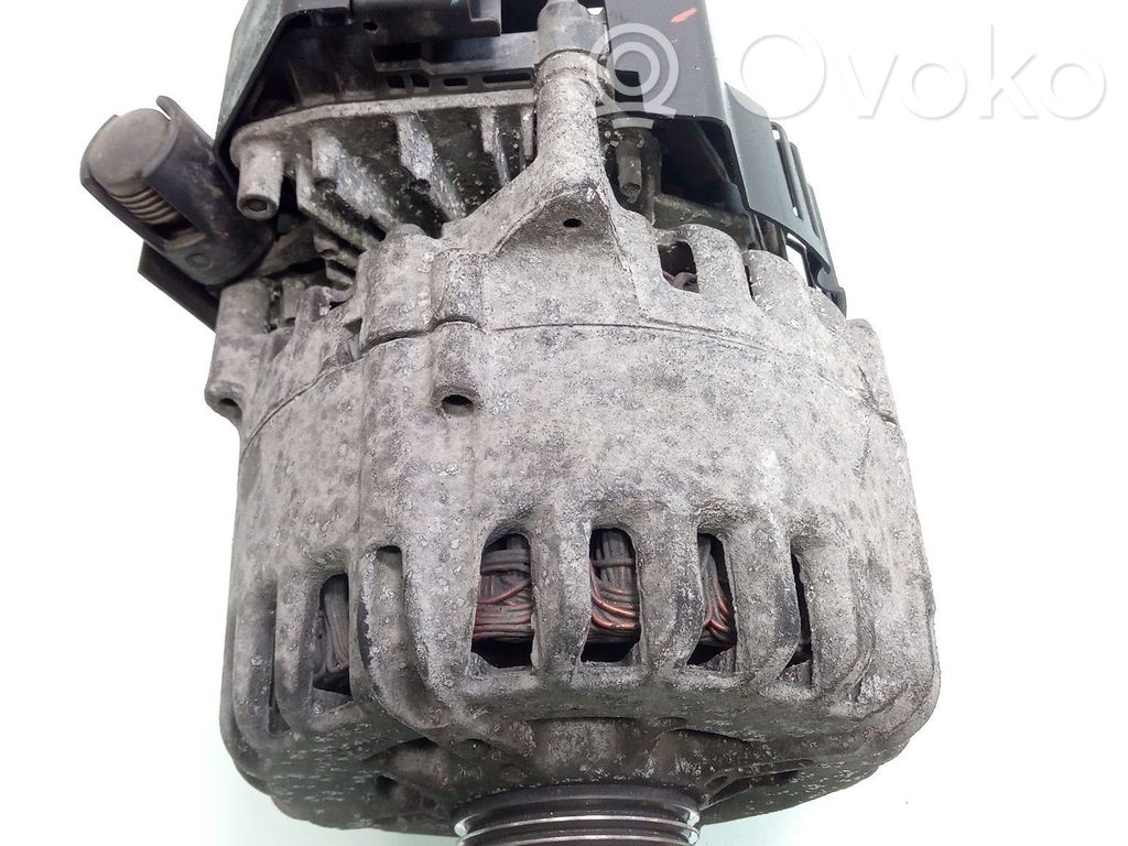 Peugeot Expert Generatore/alternatore 