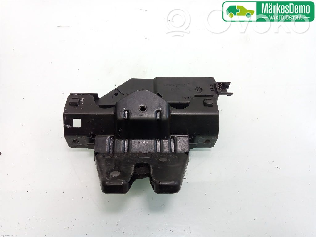 Tailgate/trunk/boot lock/catch/latch   51247840617,7840617,7840617