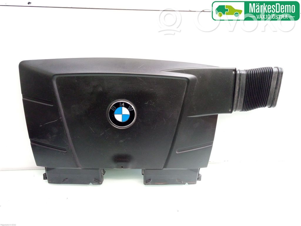 BMW 3 E90 E91 Ilmanoton letku 