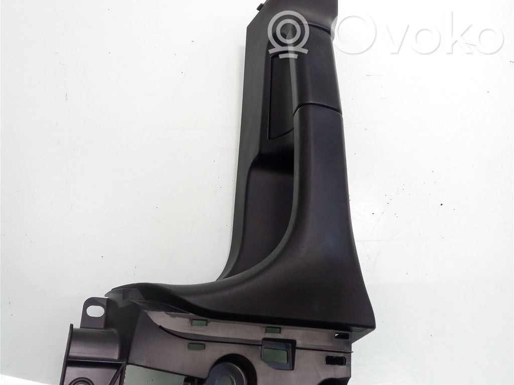 Mercedes-Benz Vito Viano W447 Klamka wewnętrzna drzwi przednich 