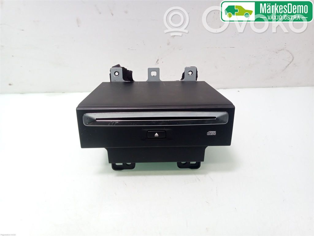 Volvo V90 Cross Country CD/DVD-vaihdin 