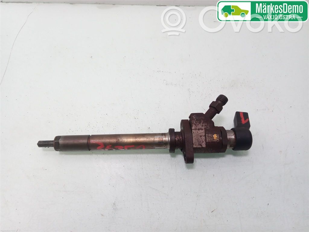 Volvo V50 Inyector de combustible 