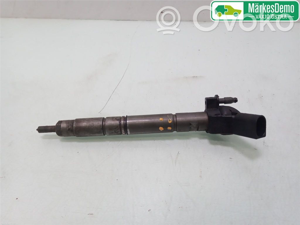 Inyector de combustible   059130277EJ