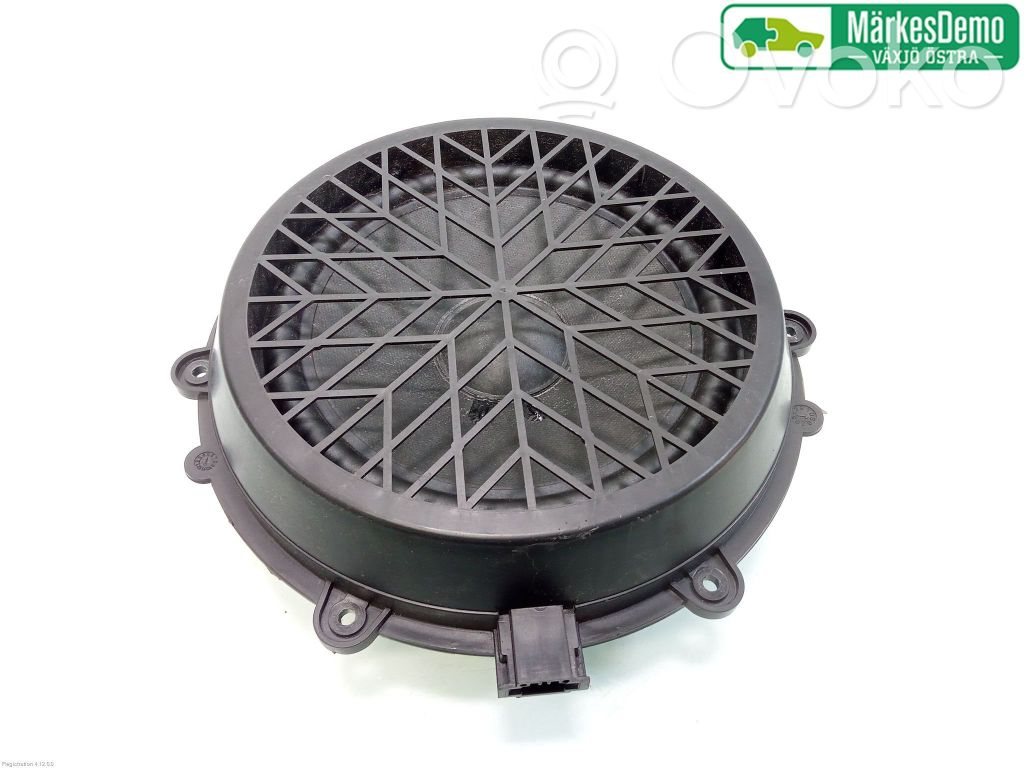 Porsche Cayenne (9PA) Front door speaker 