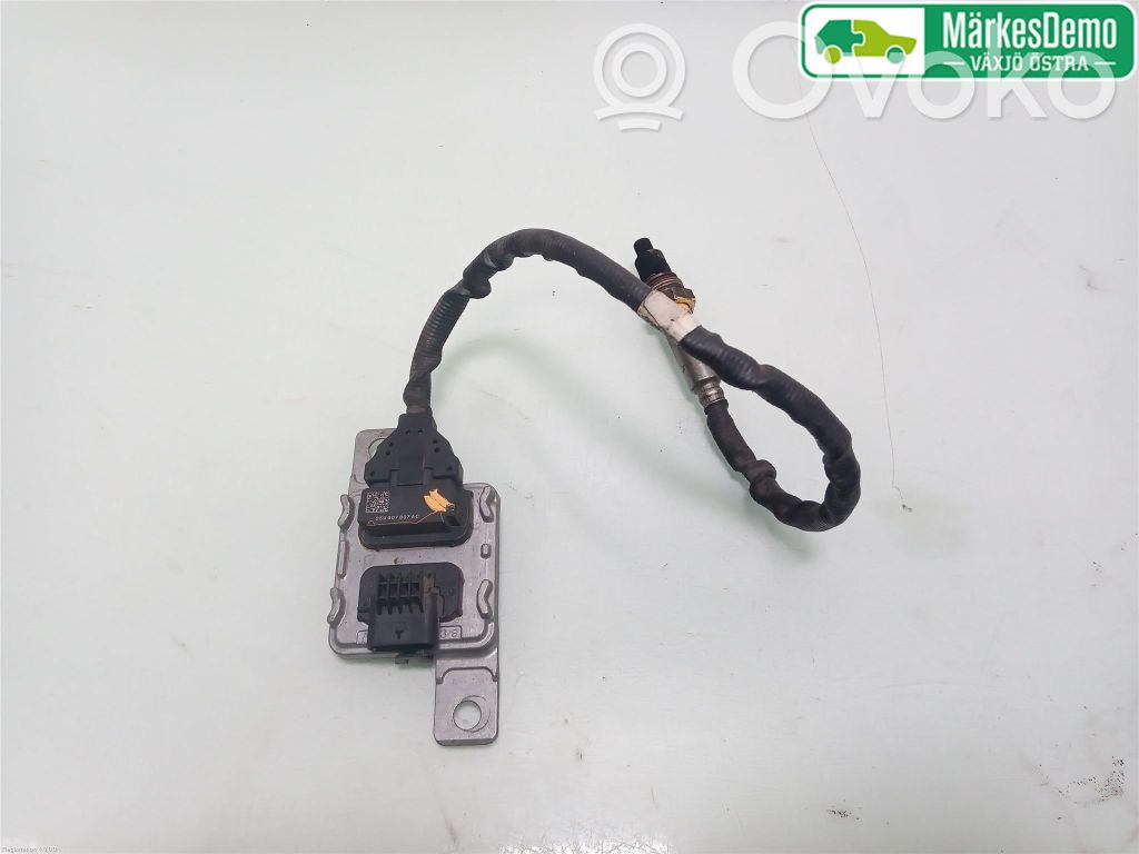 Porsche Cayenne (9PA) Lambda probe sensor 