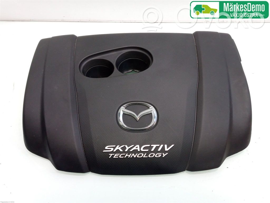Engine cover (trim)   PE01E02F4,PE01E02F4,PE01E02F4