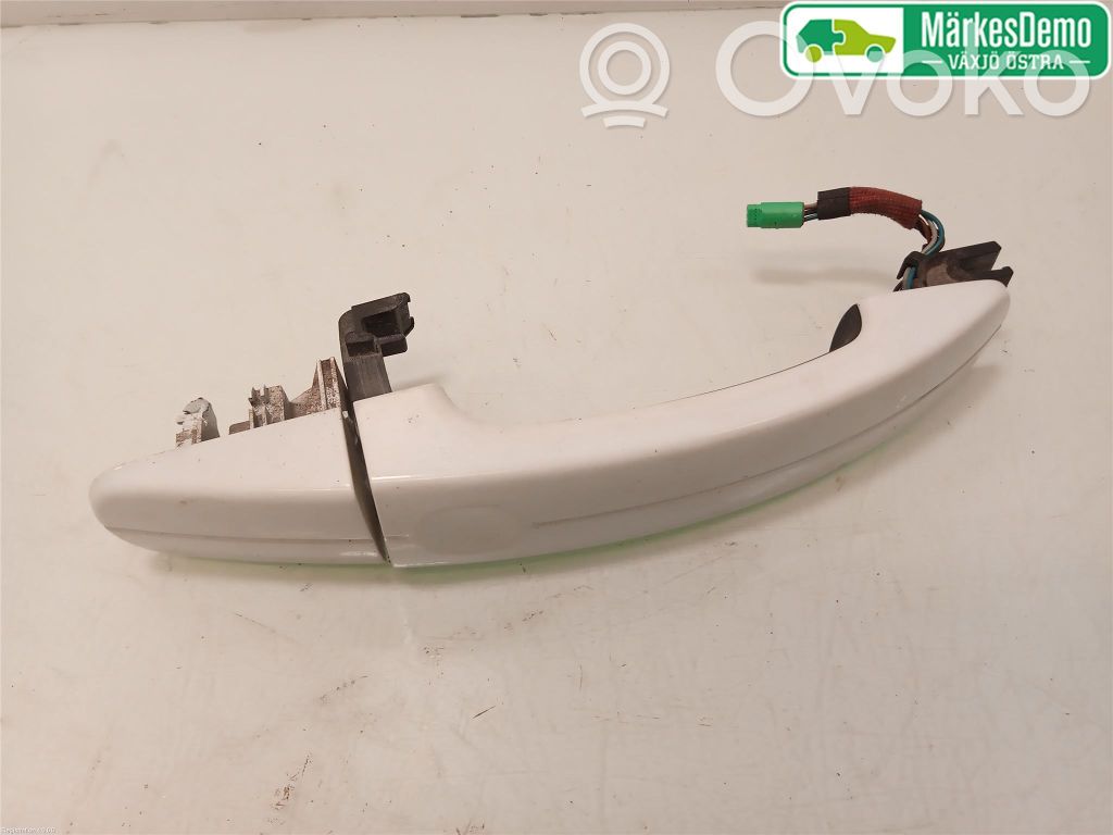 Manecilla externa puerta delantera   2113902,1727824,1727824
