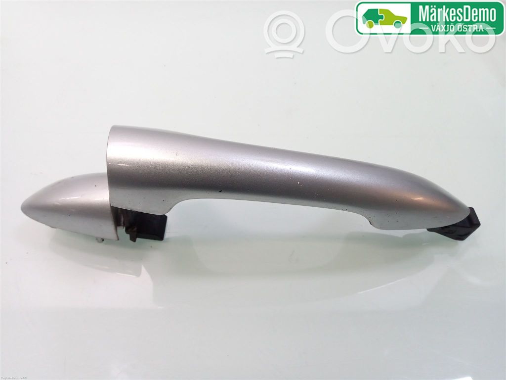 KIA Ceed Manecilla externa puerta delantera 