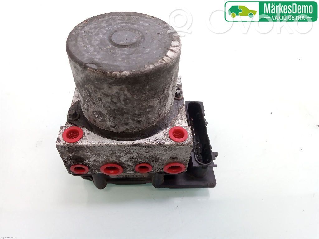 Citroen Jumpy ABS bloks 