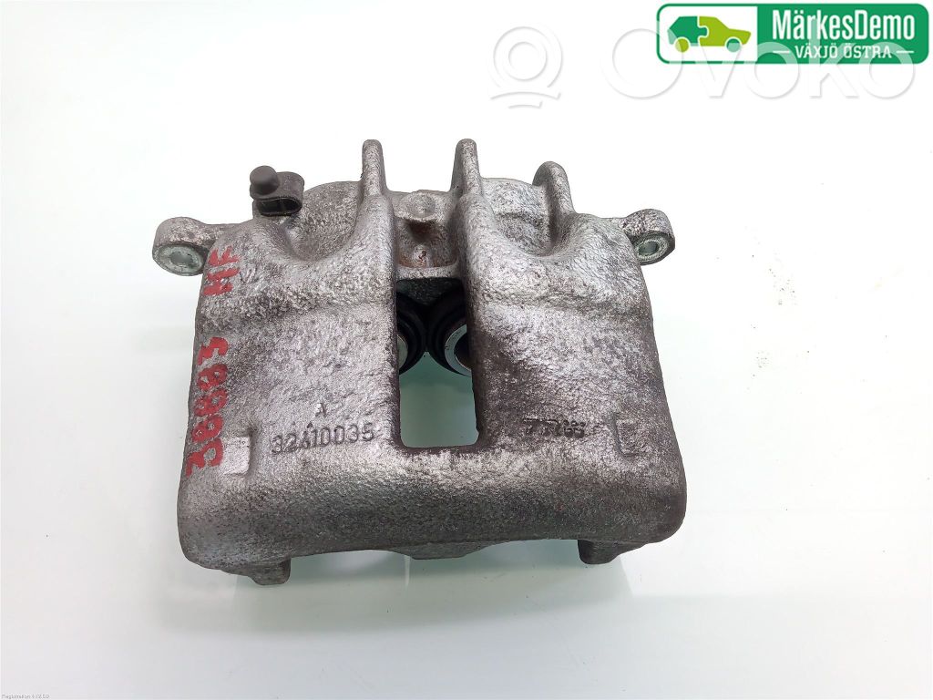 Citroen Jumpy Front brake caliper 