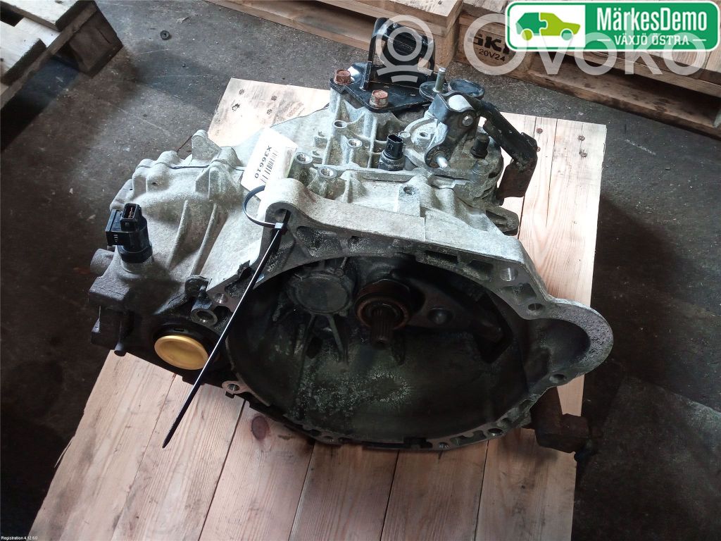 KIA Ceed Manual 5 speed gearbox 