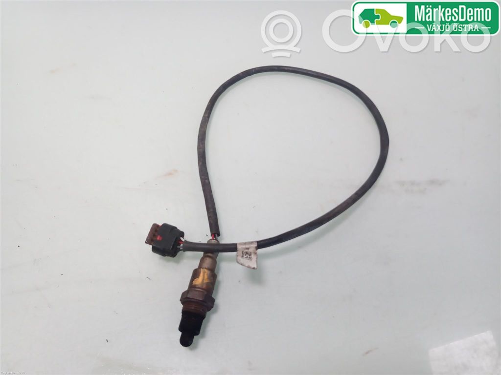 Ford Fiesta Lambda probe sensor 
