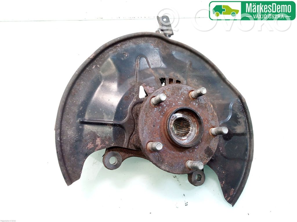 Toyota RAV 4 (XA40) Achsschenkel vorne 