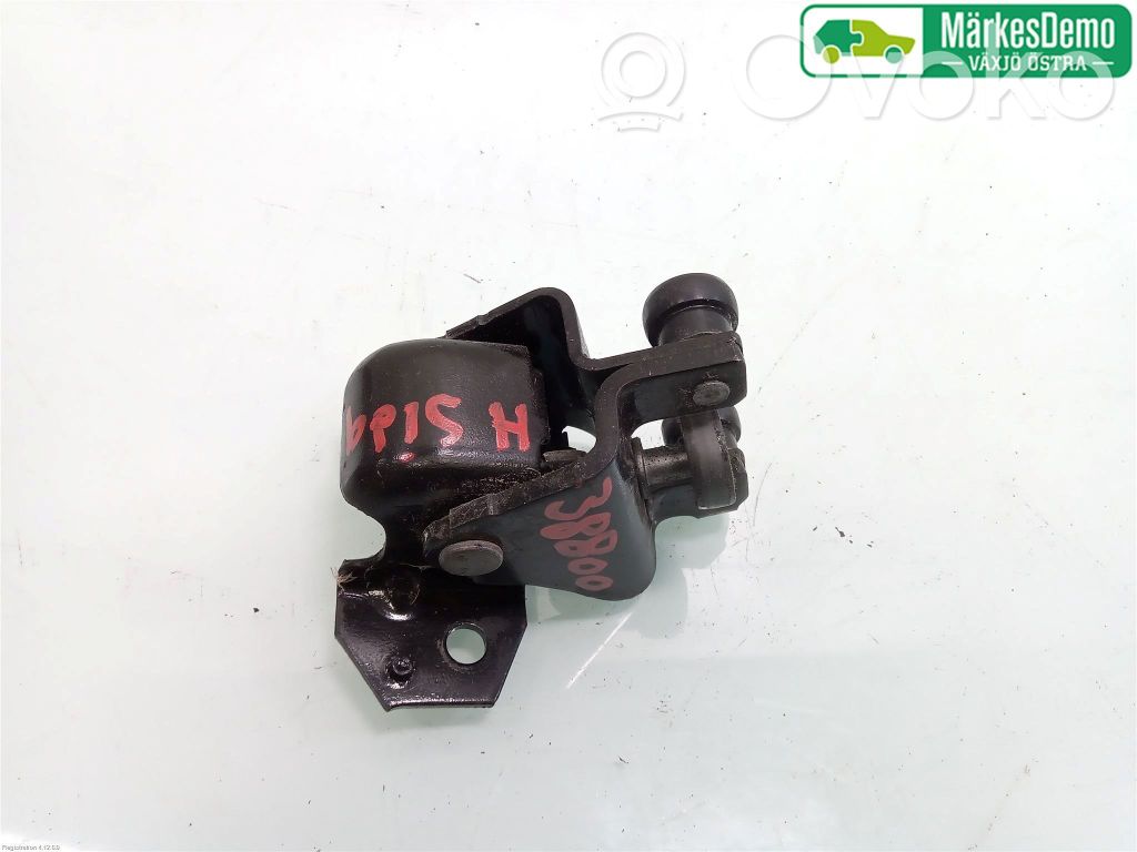 Citroen Berlingo Sliding door upper roller guide/hinge 