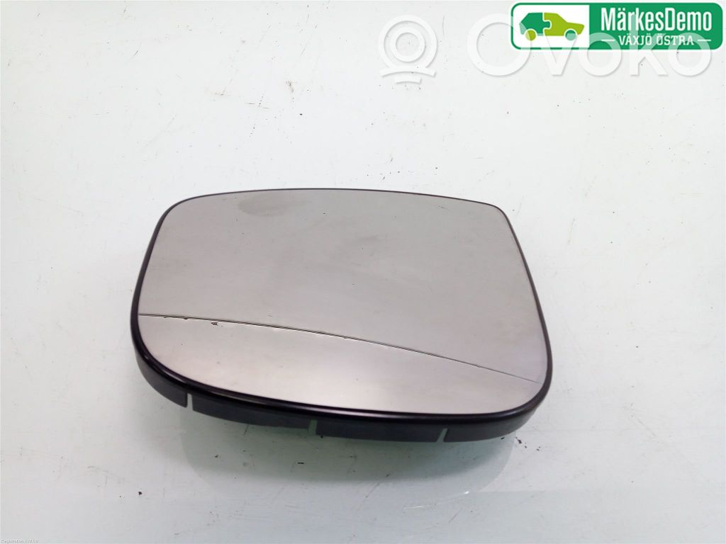 Citroen Berlingo Wing mirror glass 