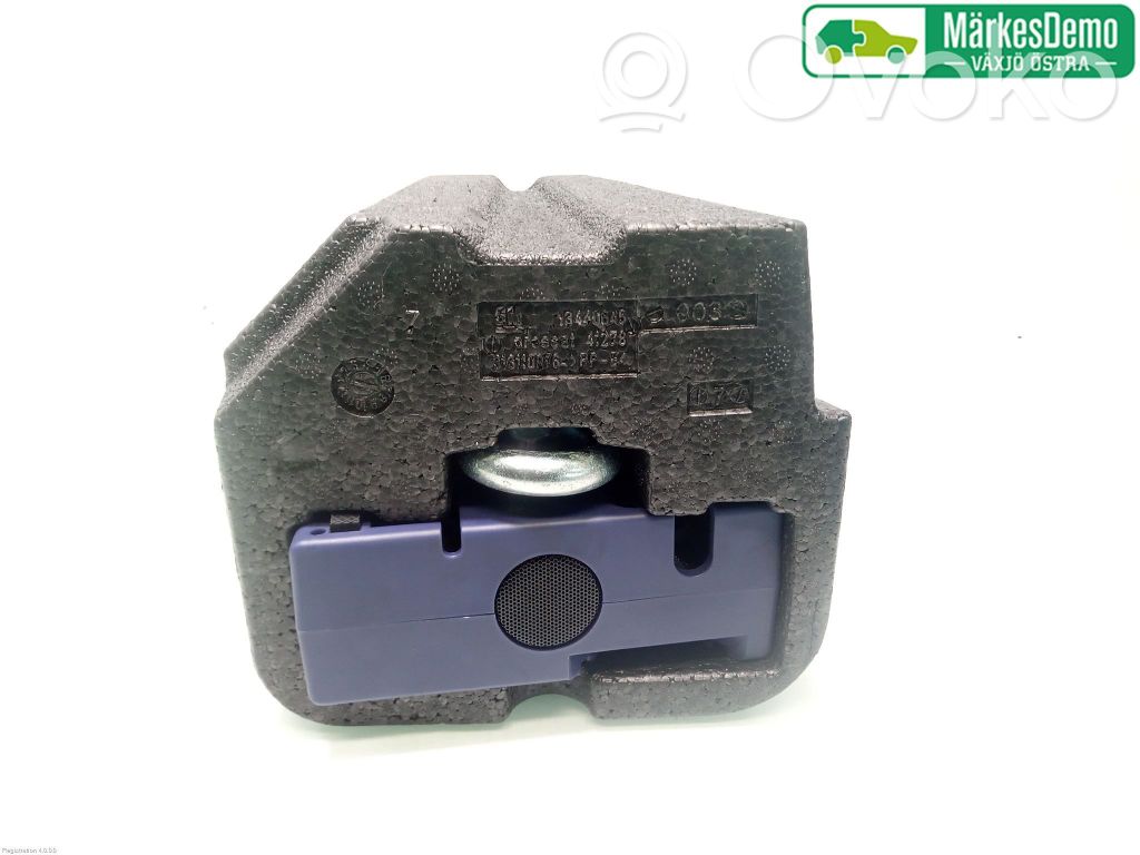 Opel Astra K Tool set 