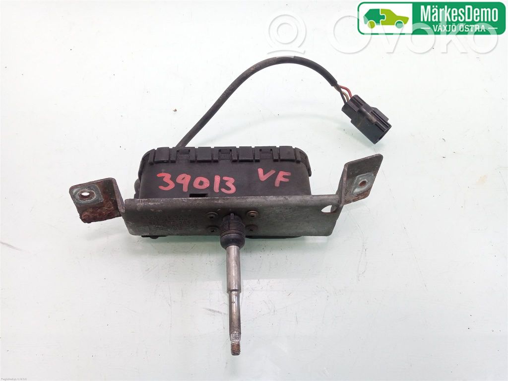 Volvo V70 Headlight wiper motor 