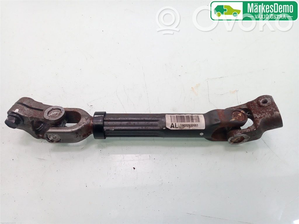 KIA Ceed Steering wheel axle set 