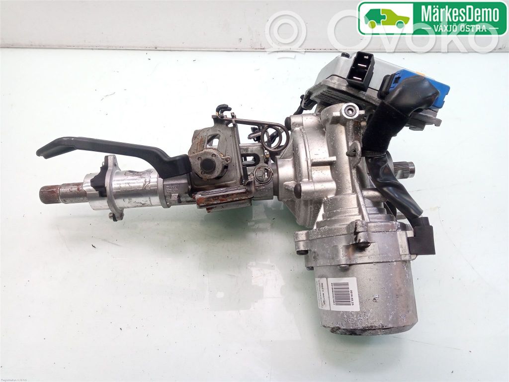 KIA Ceed Kit colonne de direction 