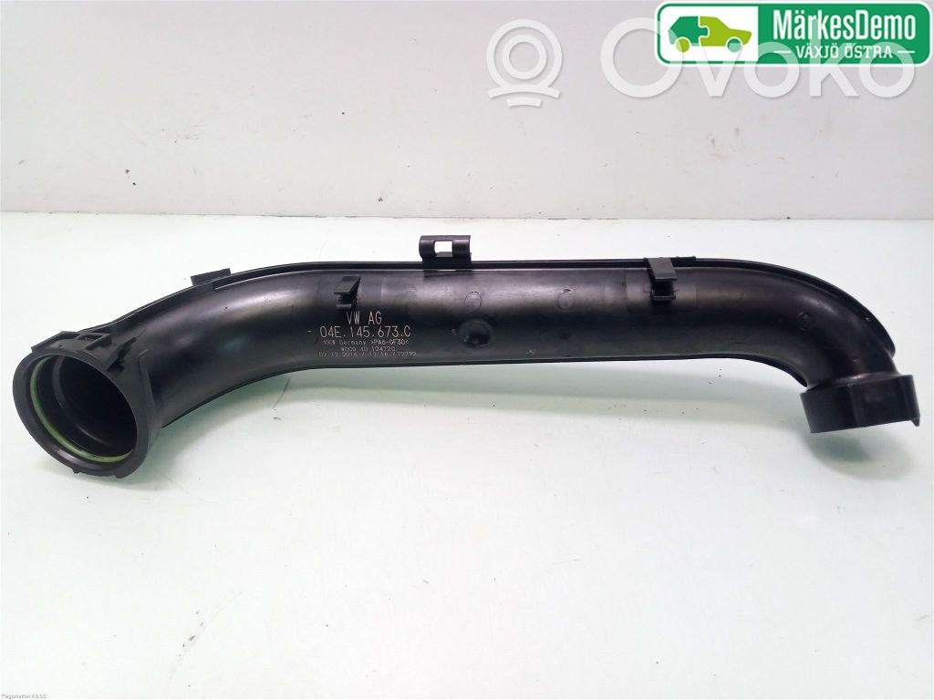 Intercooler hose/pipe   04E145673C