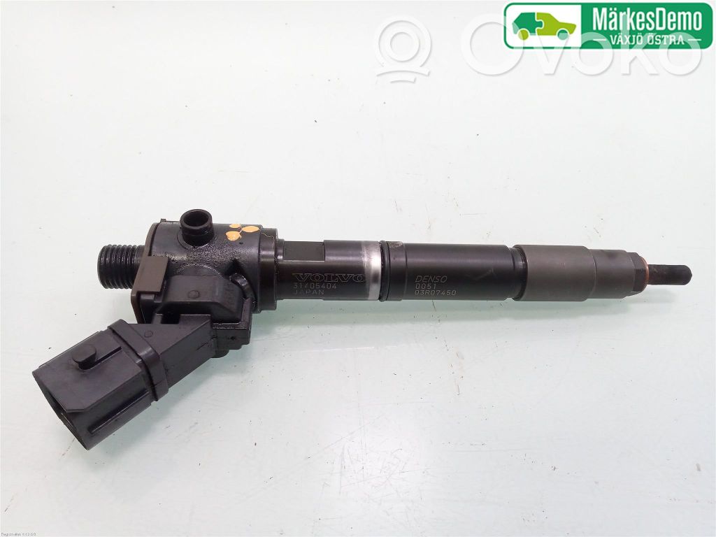 Volvo V70 Inyector de combustible 