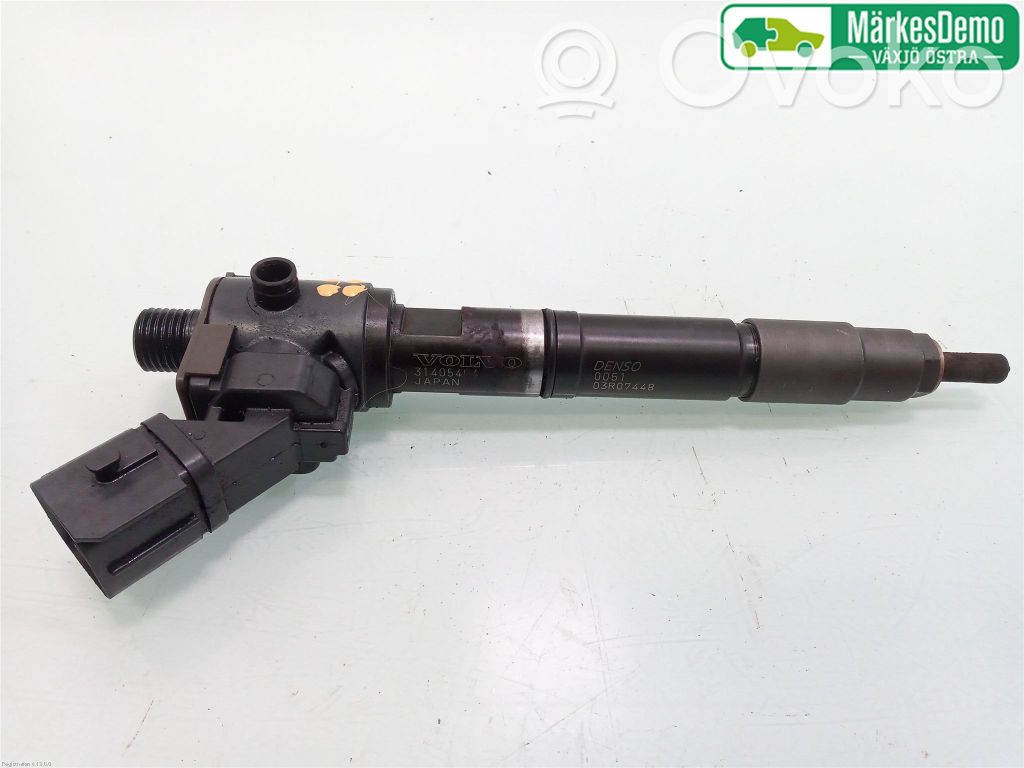 Volvo V70 Inyector de combustible 