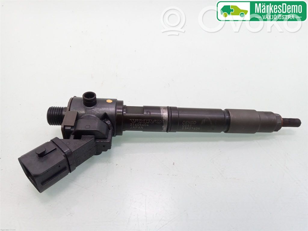Inyector de combustible   36010045,31405404,31405404
