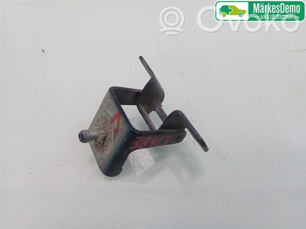 Dacia Duster II Tailgate/trunk/boot hinge 