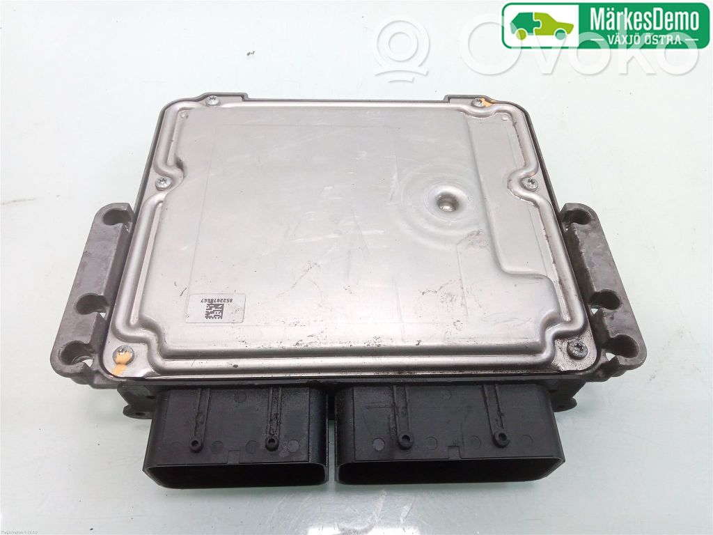 Injection control unit/module   1617308180,0281031864,9813283980