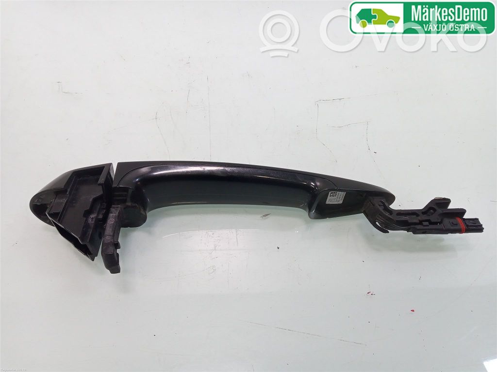 Manecilla externa puerta delantera   51215A8E2A2,7138250,7138250
